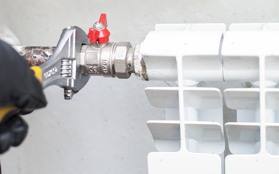 chauffe-eau électrique prix Sevran